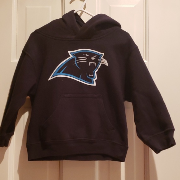 nc panthers sweatshirt